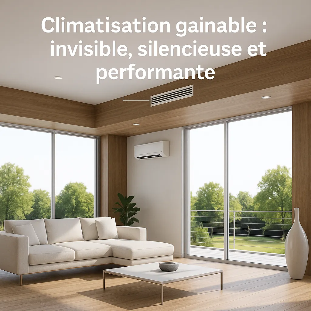 À propos de Quality Clim - Équipe d'experts en climatisation