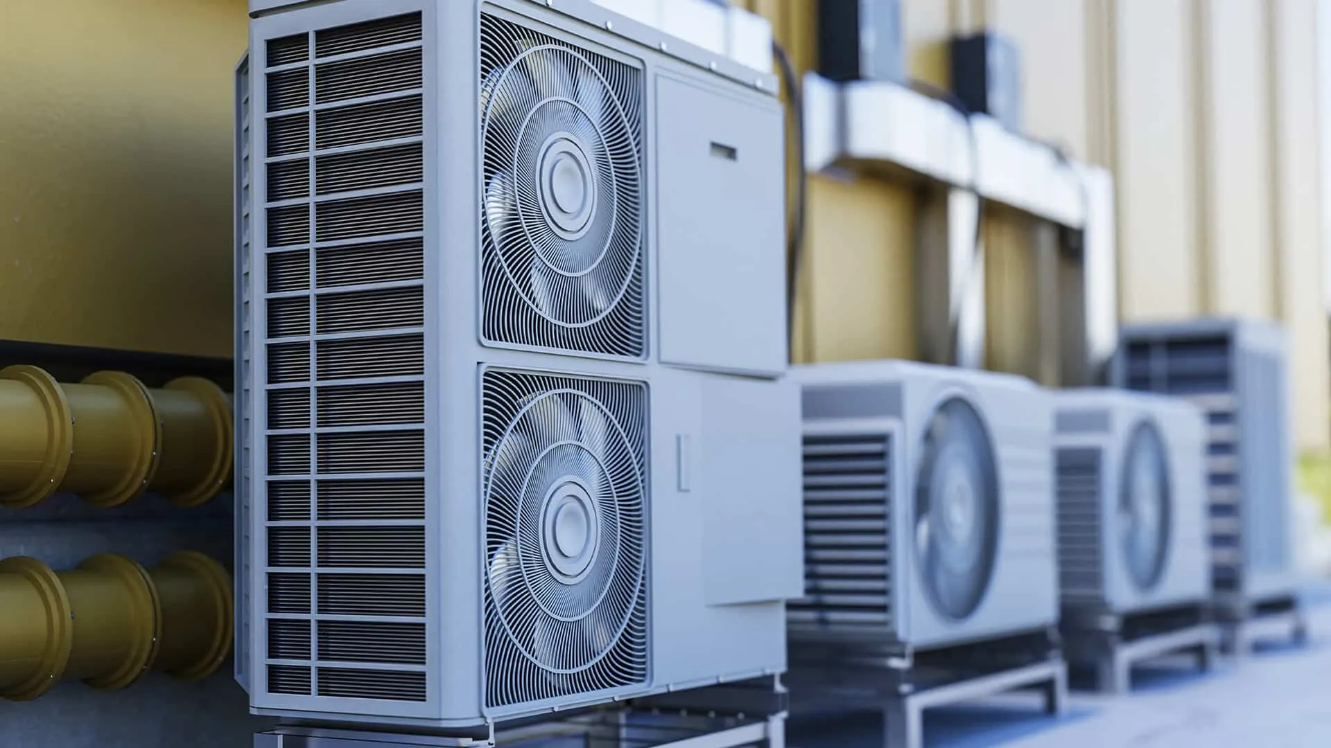 À propos de Quality Clim - Équipe d'experts en climatisation